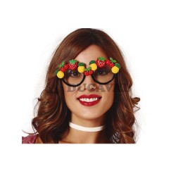 Gafas negras con frutas | Ducaval |Envíos 24/48 horas