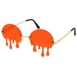 Gafas Con Gotas De Sangre | Ducaval | Envíos 24/48h
