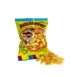 Maringuitos 7g  ¡Gusanitos crujientes y deliciosos!. Ducaval 2448 ho