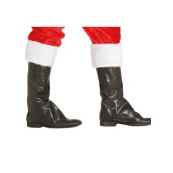 Cubre botas Papá Noel | Ducaval | Envíos 24/48 horas
