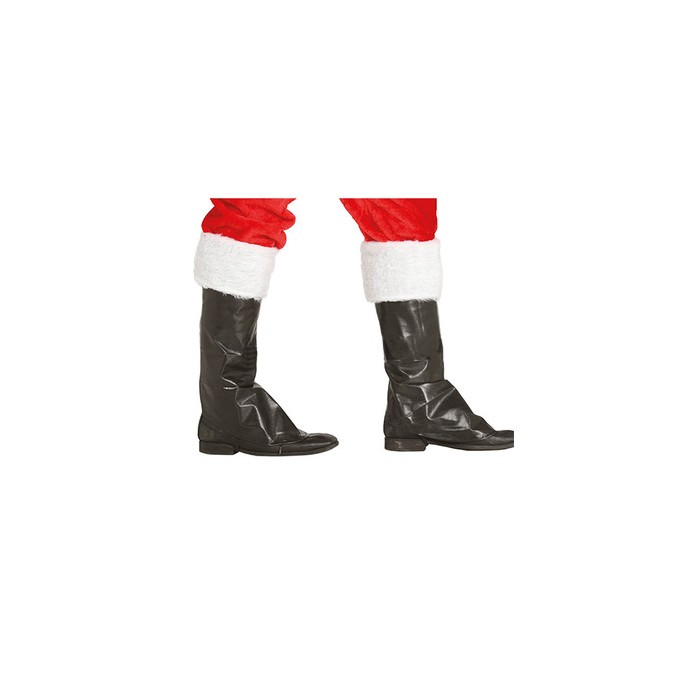 Cubre botas Papá Noel | Ducaval | Envíos 24/48 horas