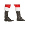 Cubre botas Papá Noel | Ducaval | Envíos 24/48 horas