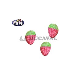 Fresa salvaje mini  pica Fini 1kg  Disfraces Ducaval envios 24/48 ho