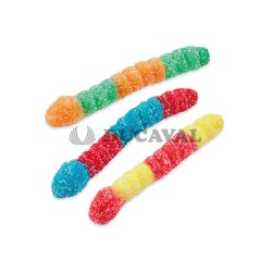 Gusanos pica fini 1 kg. Ducaval envios 24/48 horas