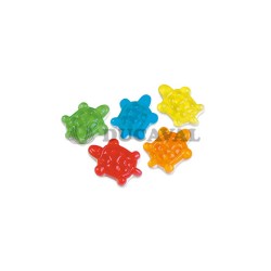 Tortugas brillo fini 1 kg. Ducaval envios 24/48 horas