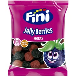 Moras grano halal 12x90 grs | Ducaval | Envíos 24/48 horas