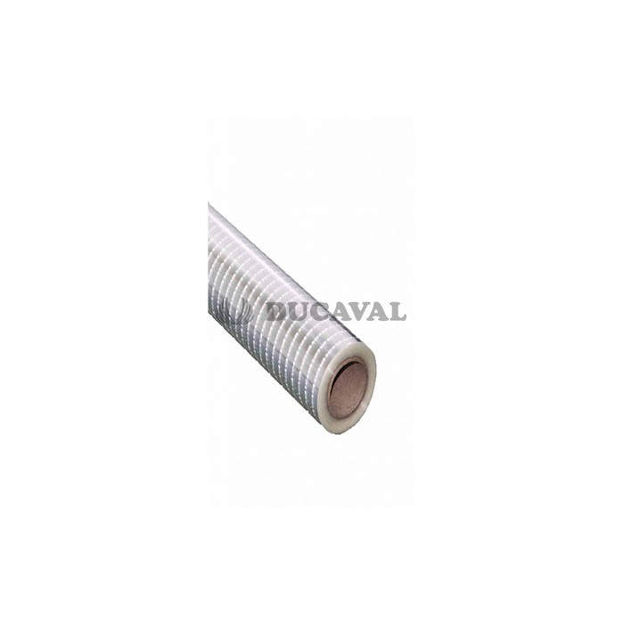 Bobina polipropileno puntos blancos 70cmx50mts |Ducaval |