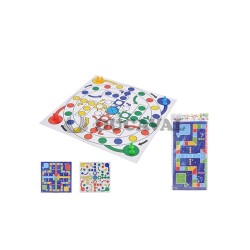 Juegos de mesa divertidos 16x32cm