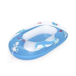 Barca inflable delfín  | Ducaval | Envías 24/48 horas 