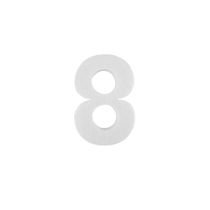 Número 8 corcho | Ducaval | Envíos 24/48 horas