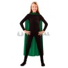Capa verde infantil