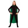 Capa verde infantil