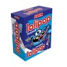 Lolipop pintalenguas 100ud