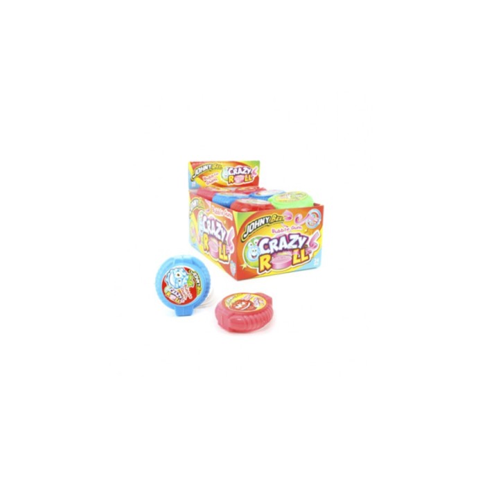 Crazy roll gum 24u. Ducaval envios 24/48 horas