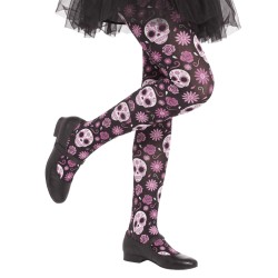 Pantys Catrina Infantil | Ducaval |Envíos 24/48 horas