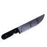 Cuchillo con sangre 50cm | Ducaval | Envíos 24/48 horas
