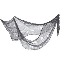 Tela gris 76x228cm  | Ducaval | Envíos 24/48 horas
