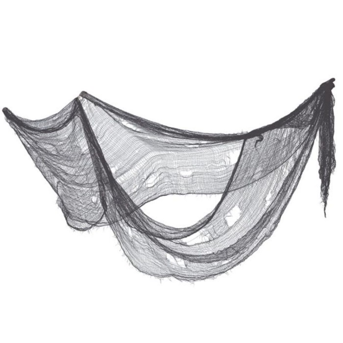 Tela gris 76x228cm  | Ducaval | Envíos 24/48 horas