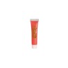 Tubo maquillaje en crema rojo neón 10ml | Ducaval | Envíos 24/48 hora