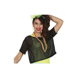 Camiseta red negro | Ducaval | Envías 24/48 horas 