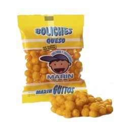Boliches queso 7 grs. | Ducaval | Envías 24/48 horas 