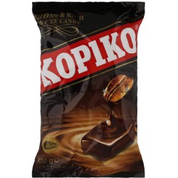 Kopiko original 800gr  Disfraces Ducaval Envios 2448horas