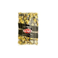 Caramelo miel relleno 1kg | Ducaval | Envíos 24/48 horas