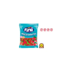 Fresa salvaje almidón 12 X 100gr |Ducaval | Envíos 24/48 horas
