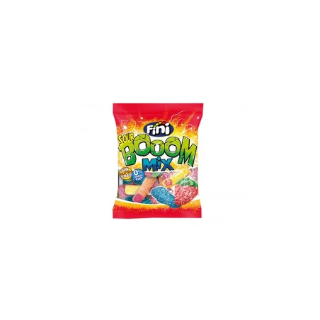 Sour boom mix 12 x 90 grs | Ducaval | Envíos 24/48 horas 