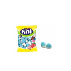Besos azules 250 unidades Fini | Ducaval | Envíos 24/48 horas