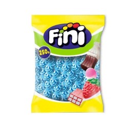 besos twisty frambuesa 250 ud Fini | Ducaval | Envíos 24/48 horas