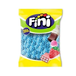 besos twisty frambuesa 250 ud Fini | Ducaval | Envíos 24/48 horas