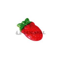 Fresa Salvaje gigante brillo. Ducaval 2448 h envios