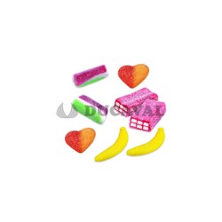 Party mix fini 1 kg. Ducaval envios 24/48  horas