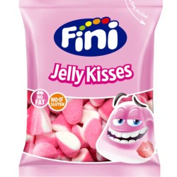 Beso fresa halal 12x90g | Ducaval | Envíos 24/48 horas 