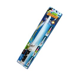 Espada laser luz y sonido 48cm | Ducaval | Envíos 24/48 horas
