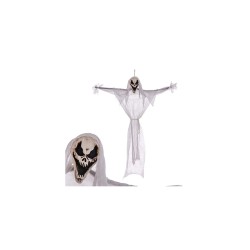 Fantasma con luz blanco | Ducaval | Envíos 24/48 horas