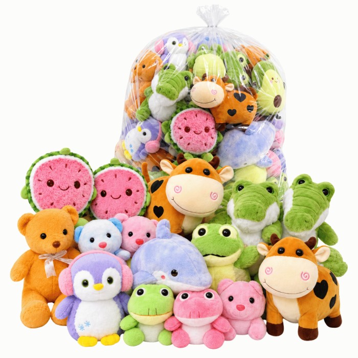 Peluche 30cm Cabalgata | Ducaval | Envías 24/48 horas 
