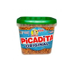 Picadita original bote 1,5kg | Ducaval |Envíos 24/48 horas