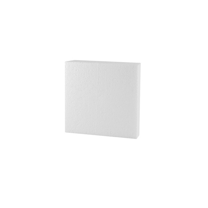 Pórex cuadrado 300mm | Ducaval | Envíos 24/48 horas