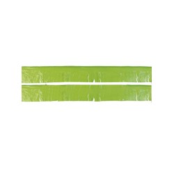 Fleco plástico verde 50 metros | Ducaval | Envíos 24/48 horas