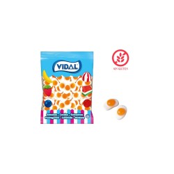 Huevos fritos Vidal 250 und | Ducaval | Envíos 24/48h