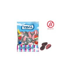 Mejillones pica  Vidal 250ud | Ducaval | Envíos 24/48h
