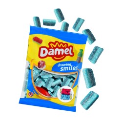 Tajadas azules súper pika 250ud