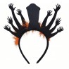 Diadema Lápida Con Zombies | Ducaval | Envíos 24/48 horas