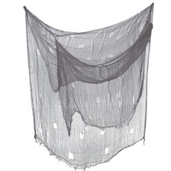 Tela gris 200x500cm| Ducaval | Envíos 24/48 horas