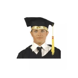 Sombrero estudiante adulto | Ducaval | Envíos 24/48 horas