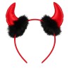 Set Accesorios Diablo 3 Piezas (Diadema, Tridente y Cola) | Ducaval |
