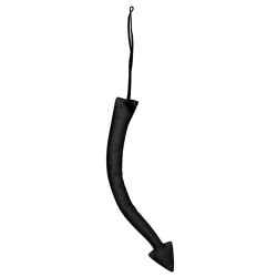 Set De Demonio Negro De 3 Piezas | Ducaval | Envíos 24/48 horas 