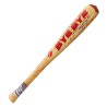Bate De Béisbol Hinchable Halloween 75 Cm | Ducaval | Envíos 24/48 ho